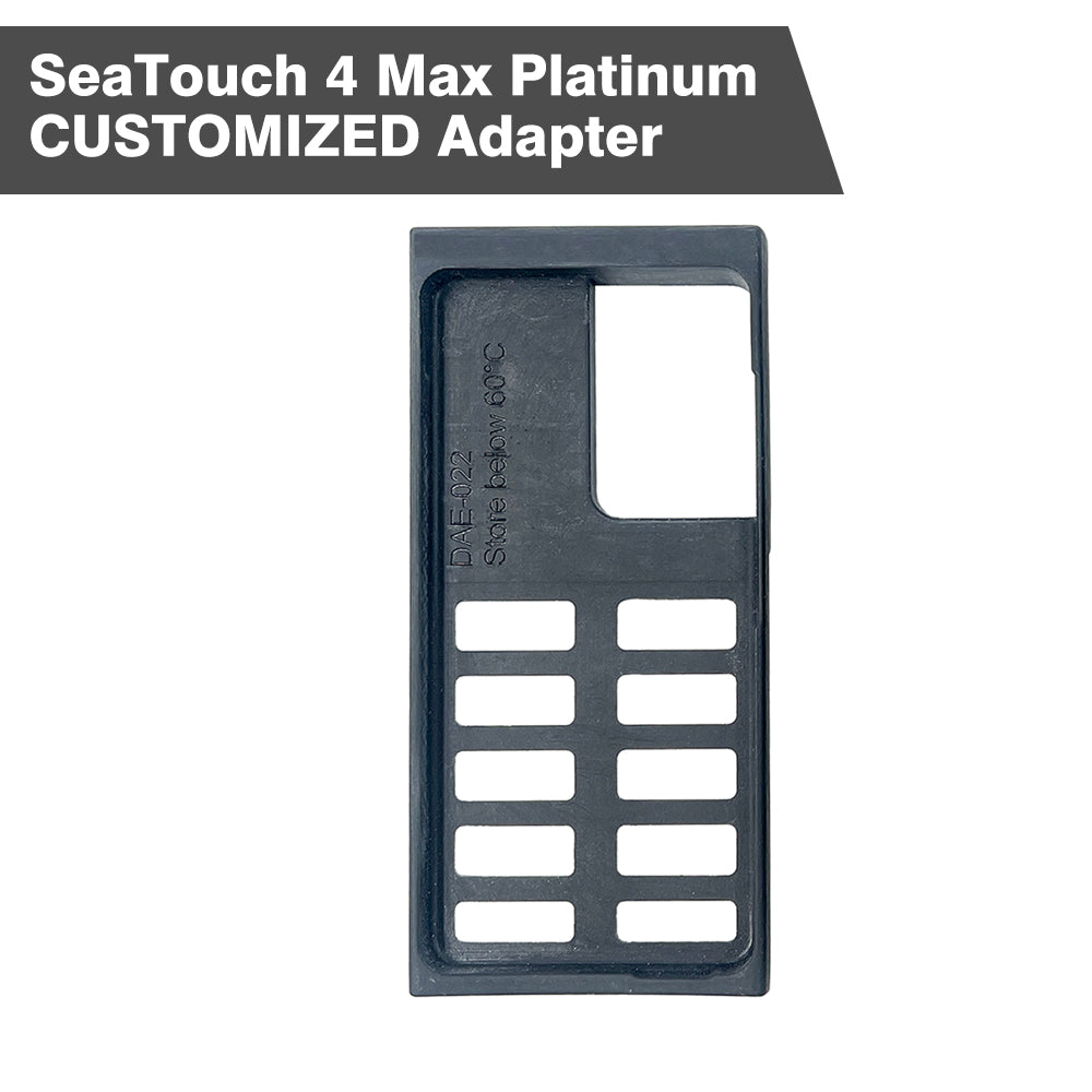 Adaptateur Seatouch 4 MAX CUSTOMIZED pour tout autre modèle de smartphone