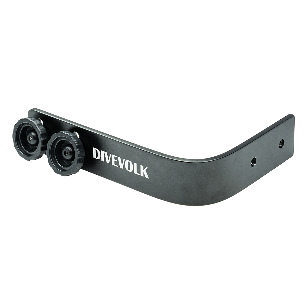 DiveVolk Seatouch 4 Max L Bracket