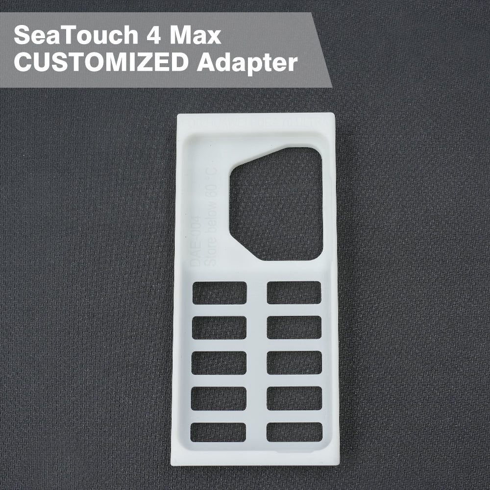 SeaTouch 4 Max Android Adapter