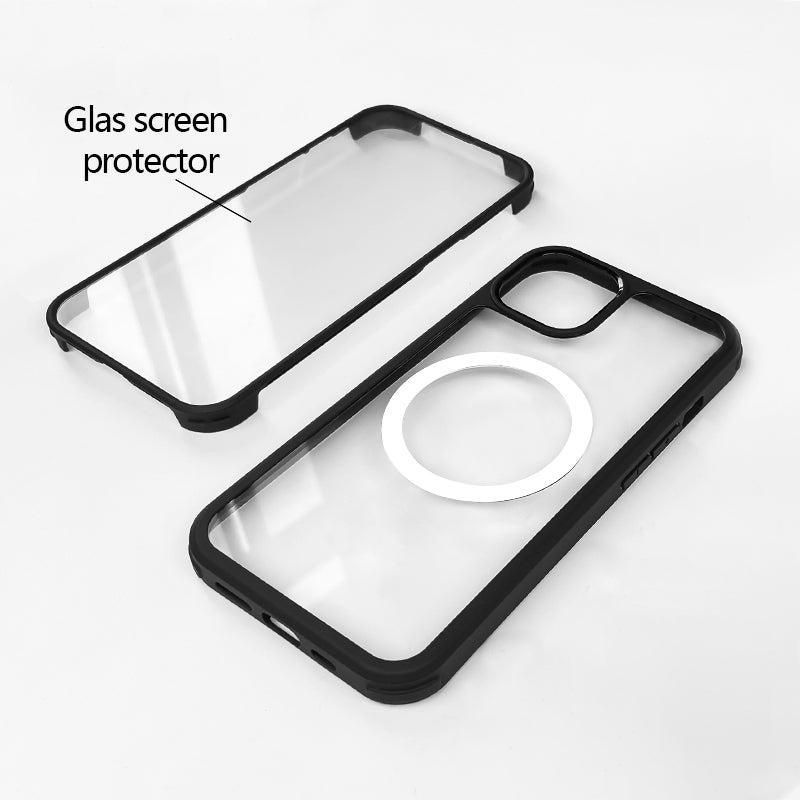 DIVEVOLK  Protective Case for iPhone 12/12PRO/12PRO MAX/13/13 PRO/13 PRO MAX/14/14 PLUS/14 PRO/14 PRO MAX